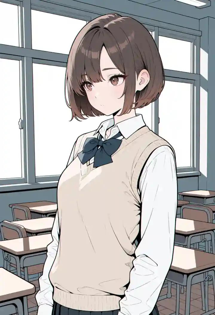 色収差（chromatic aberration）