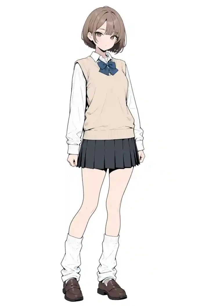 全身（full body）