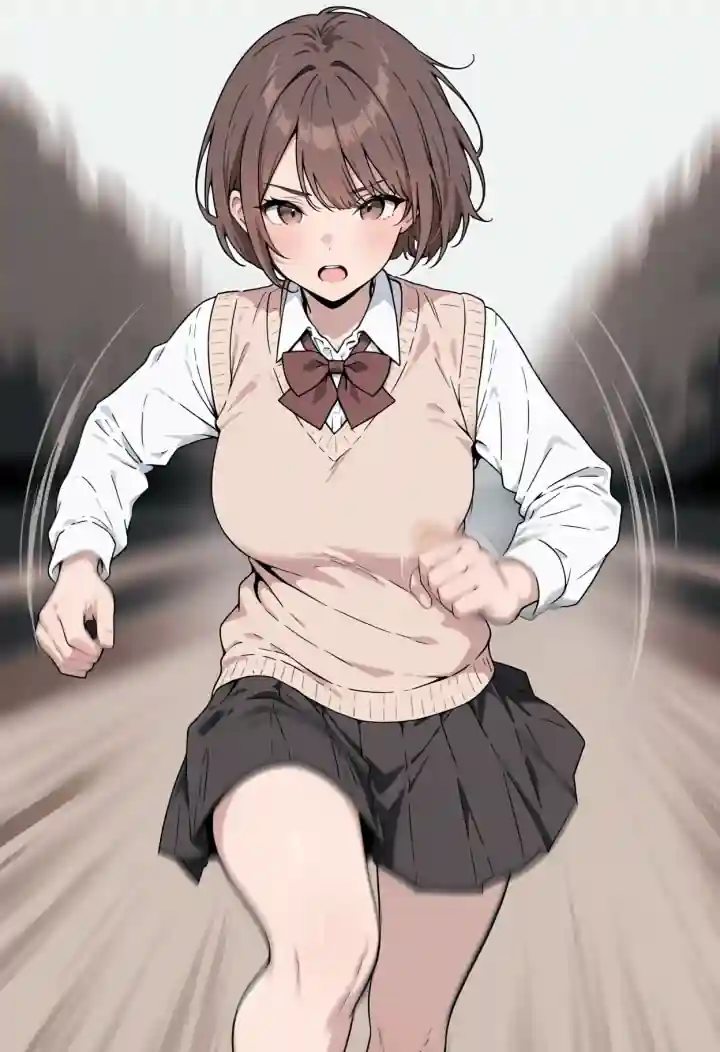モーションブラー（motion blur）