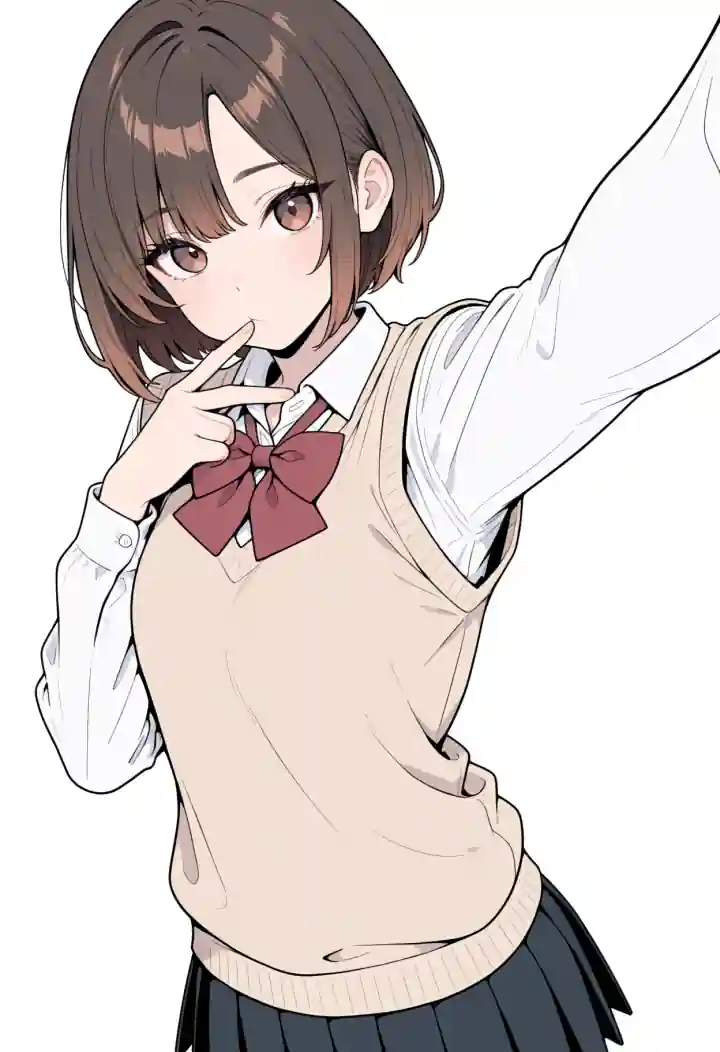 自撮り（selfie）