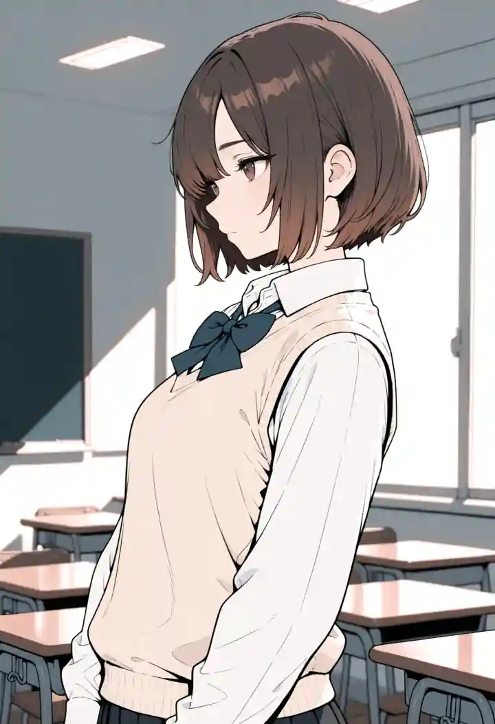 ソフトフォーカス（soft focus）