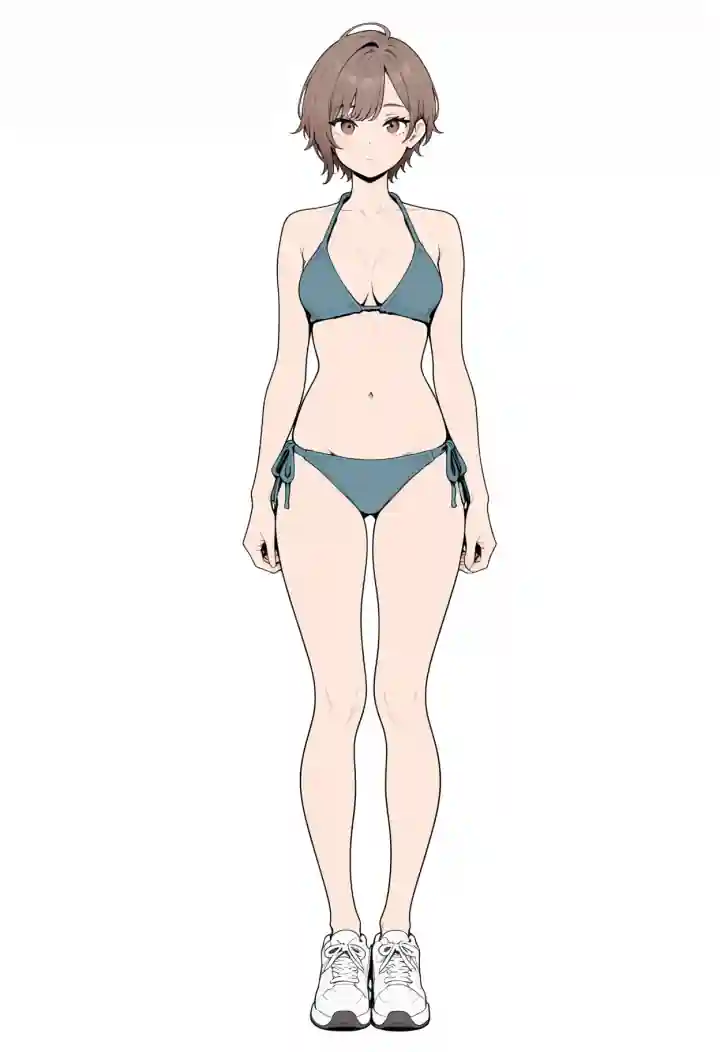 ビキニ（bikini）