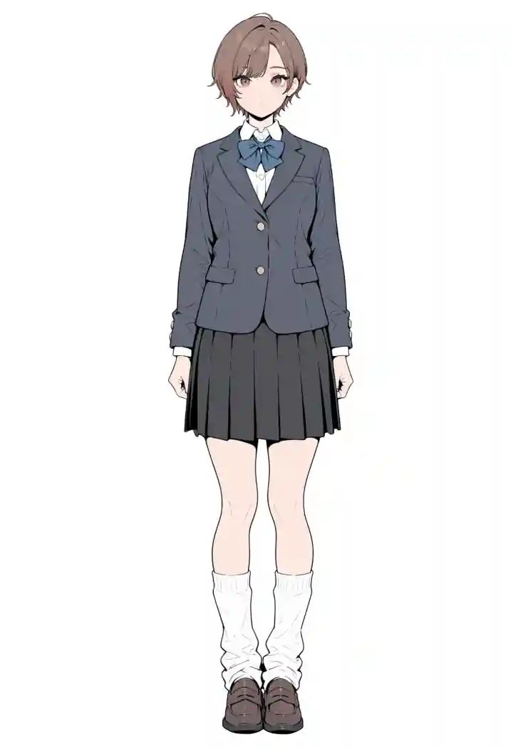 ブレザー（blazer）