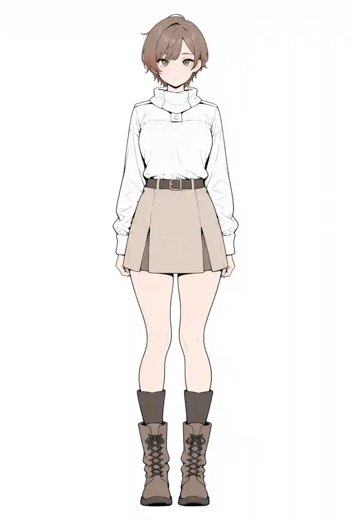ブーツ（boots）