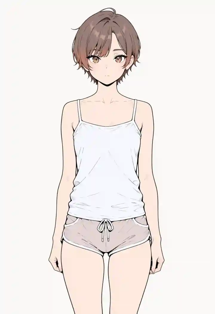 キャミソール（camisole）