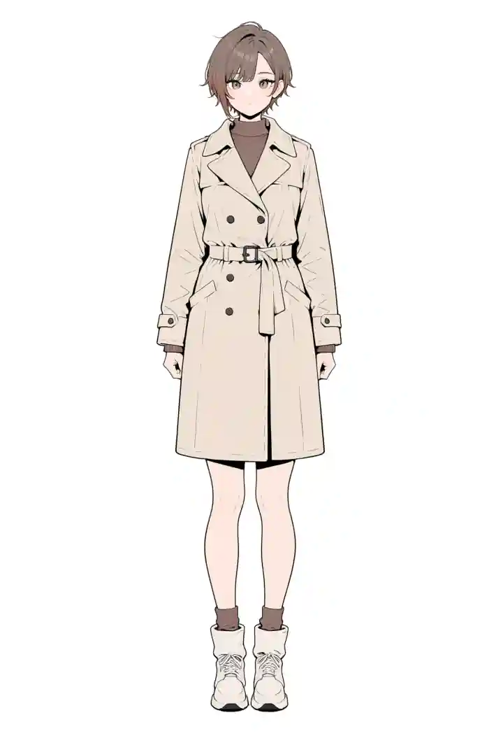 コート（coat）