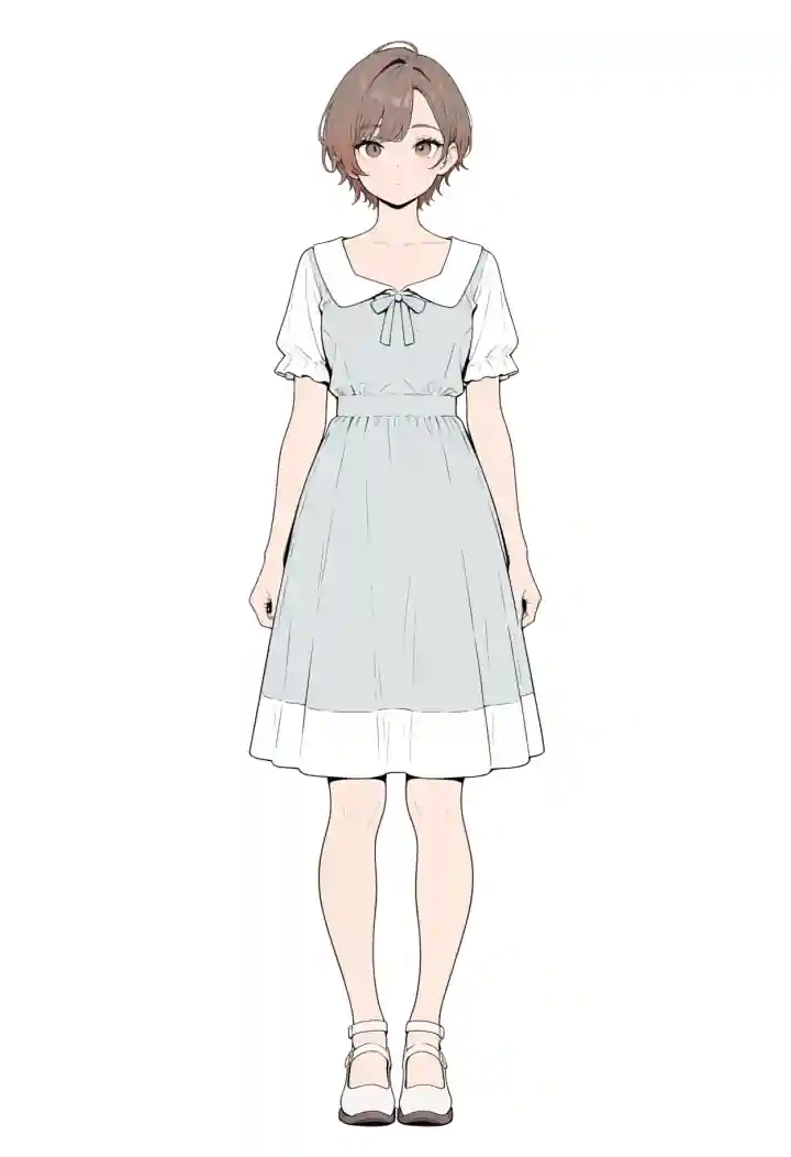 ドレス（dress）