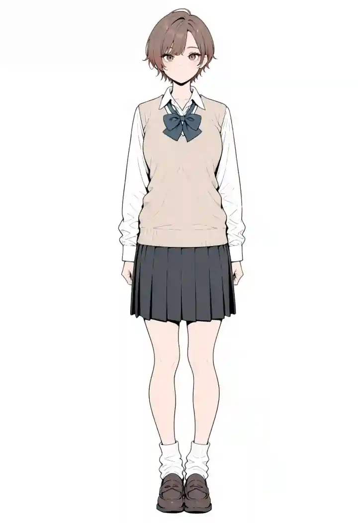 ローファー（loafers）