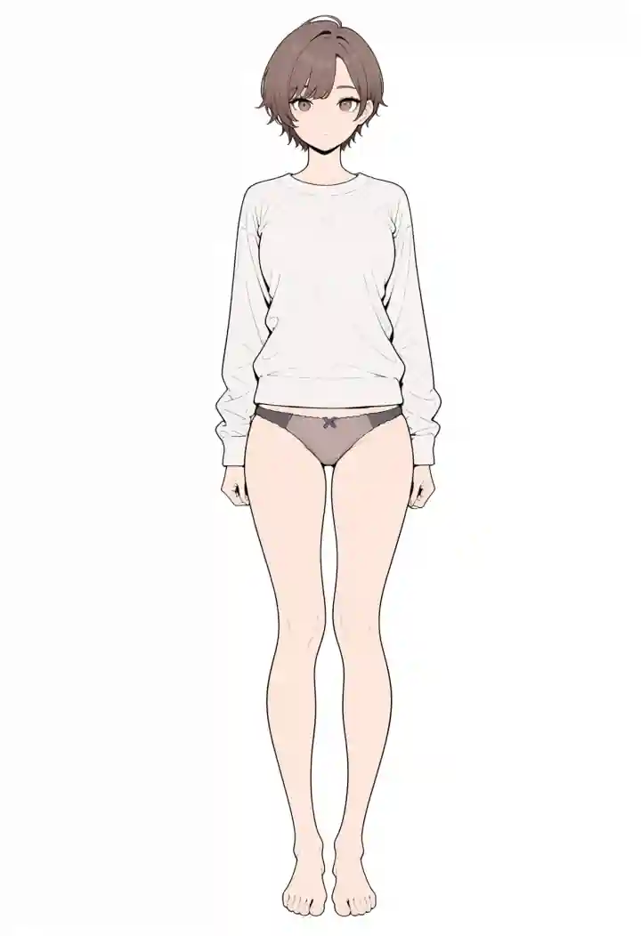 ショーツ（panties）