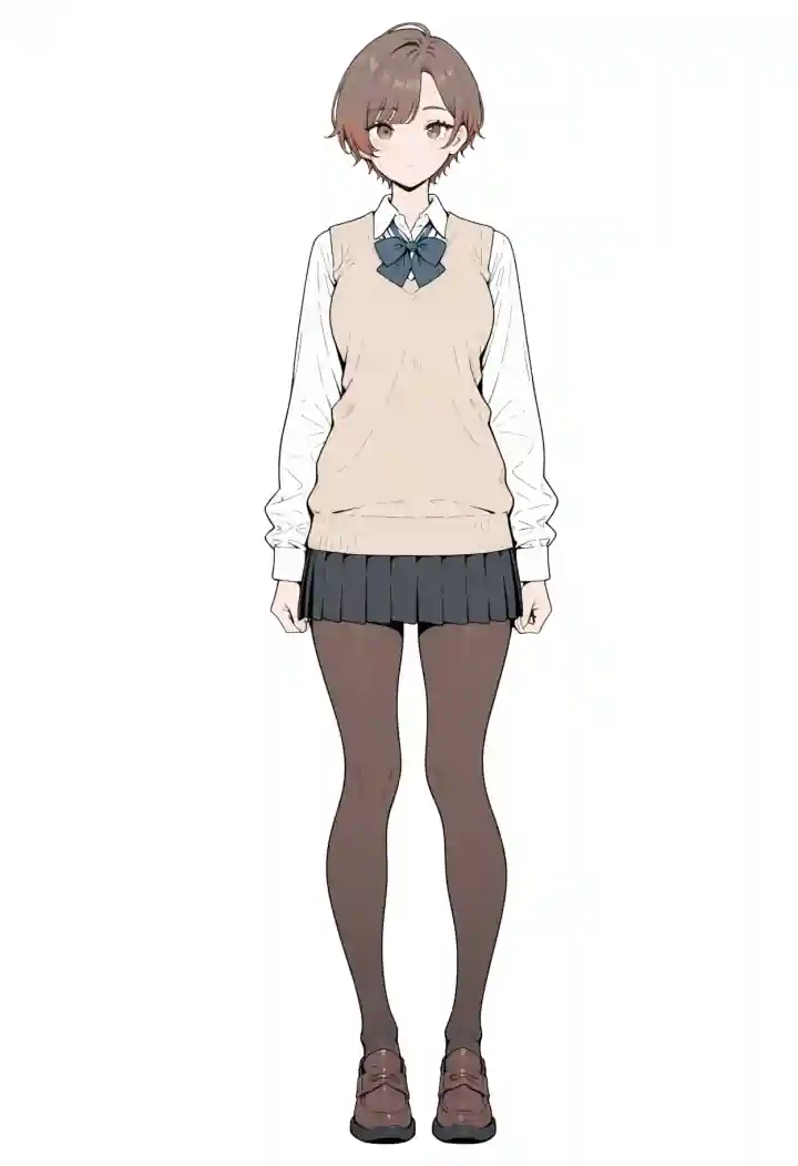 パンスト（pantyhose）