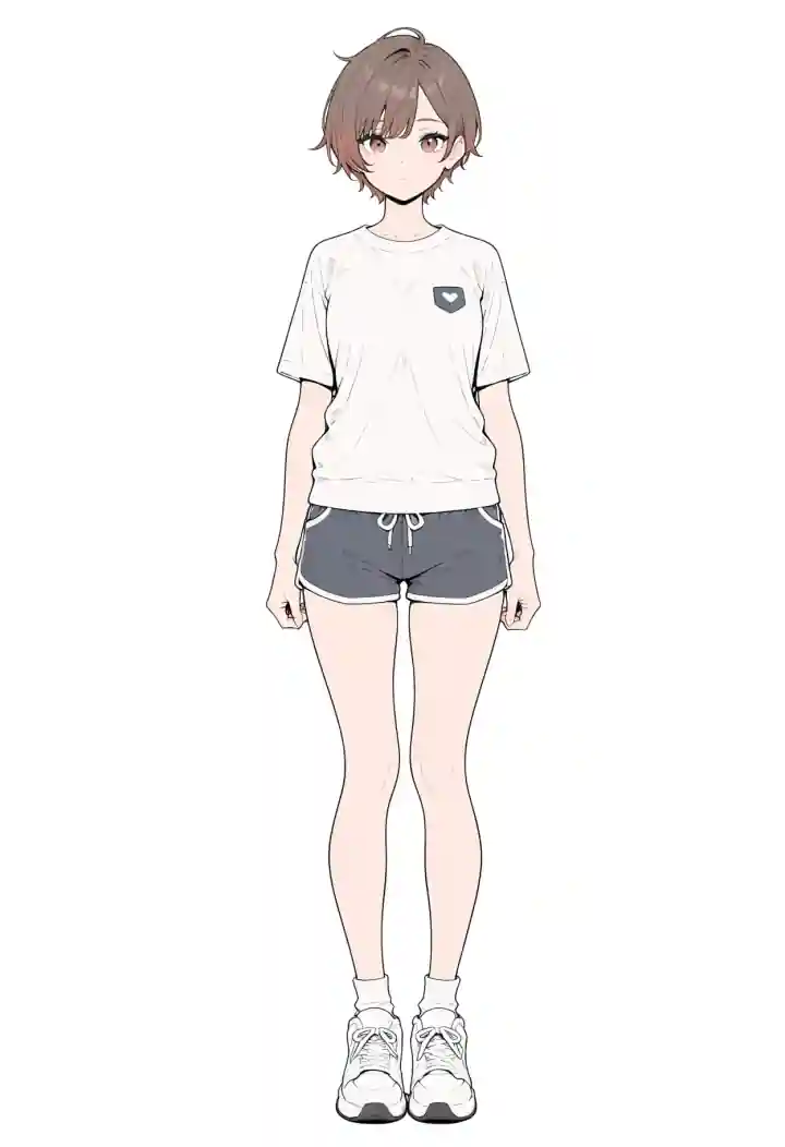 ショートパンツ（shorts）