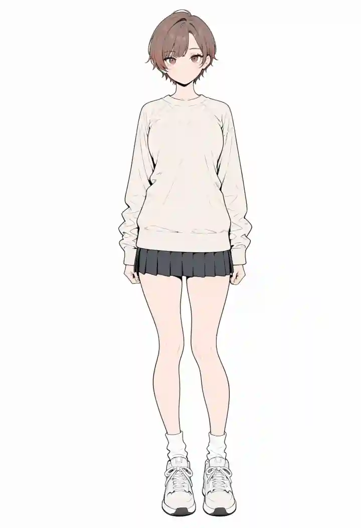 スニーカー（sneakers）