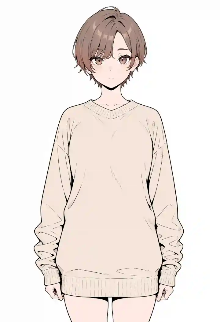 セーター（sweater）