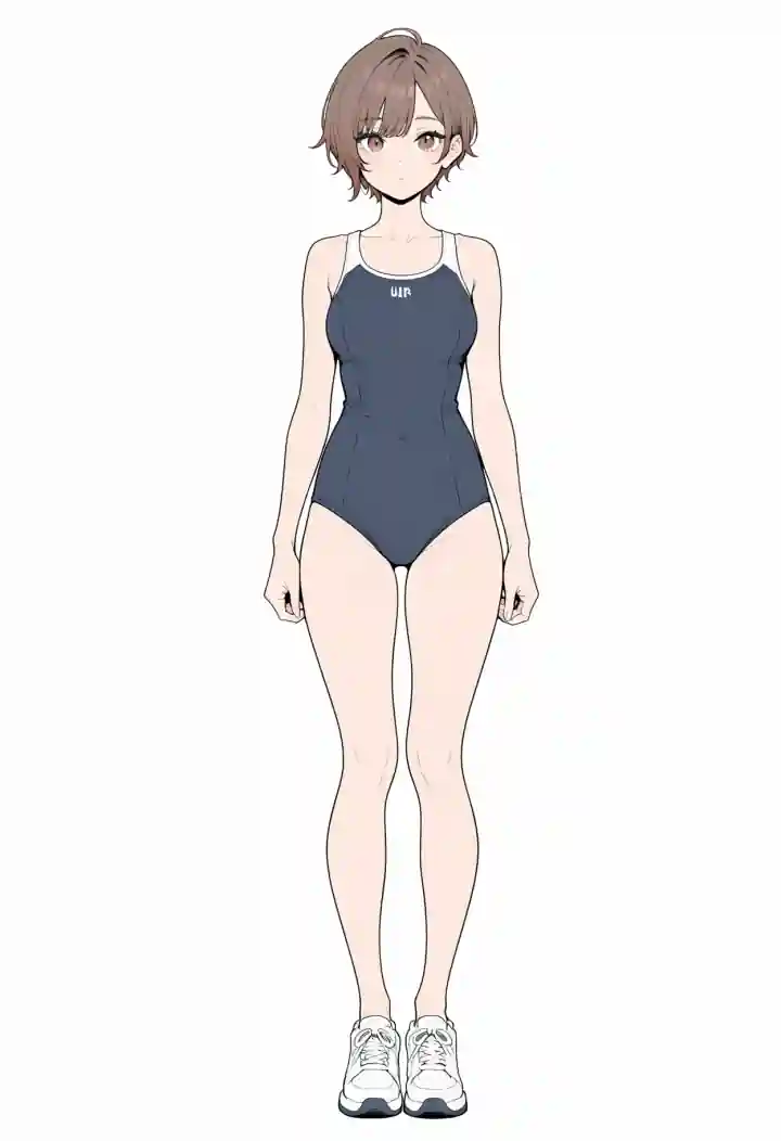 水着（swimsuit）