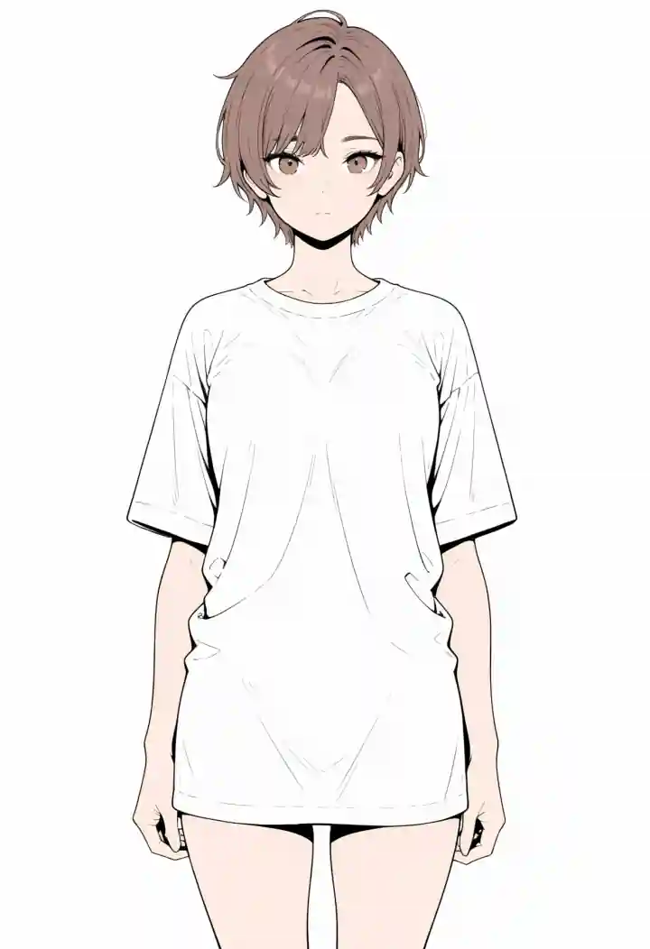 Tシャツ（t-shirt）