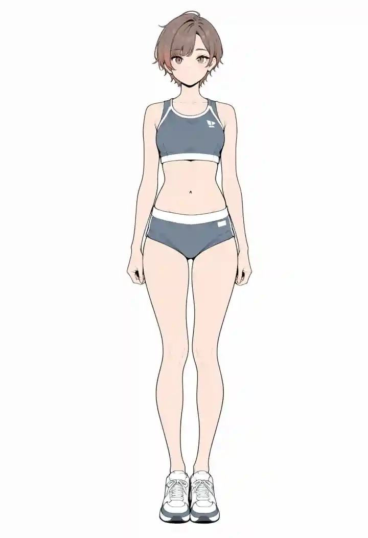 タンキニ（tankini）