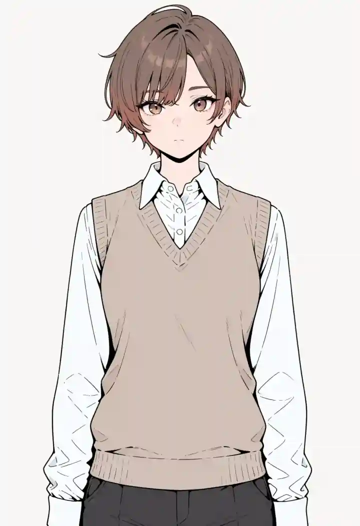 ベスト（vest）