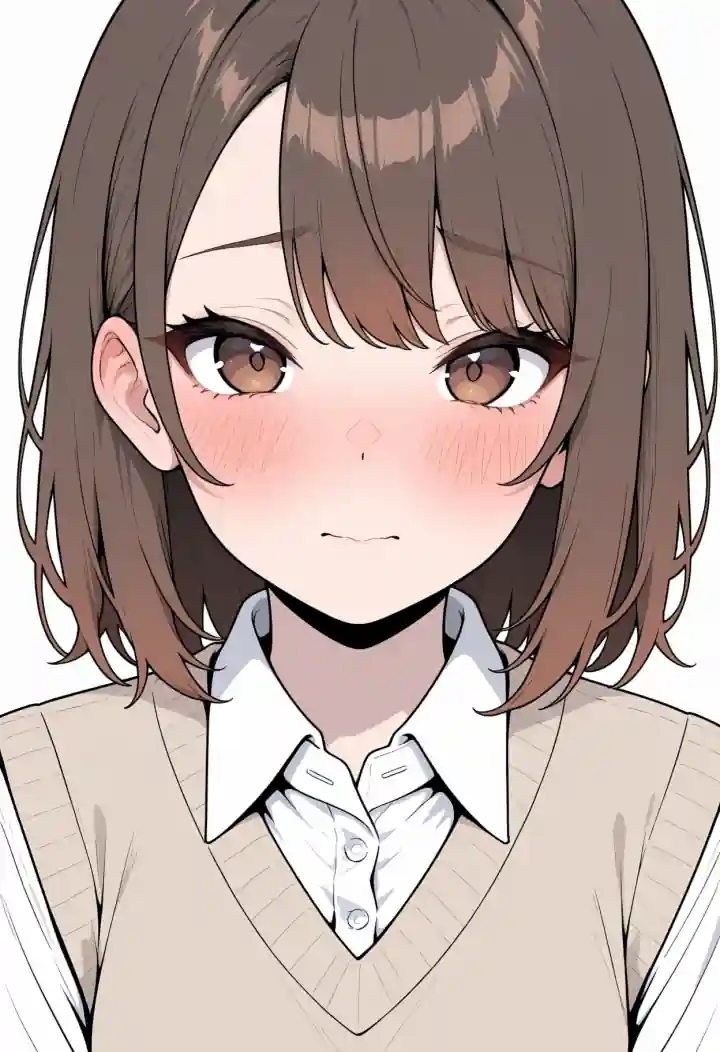 赤面（blush）
