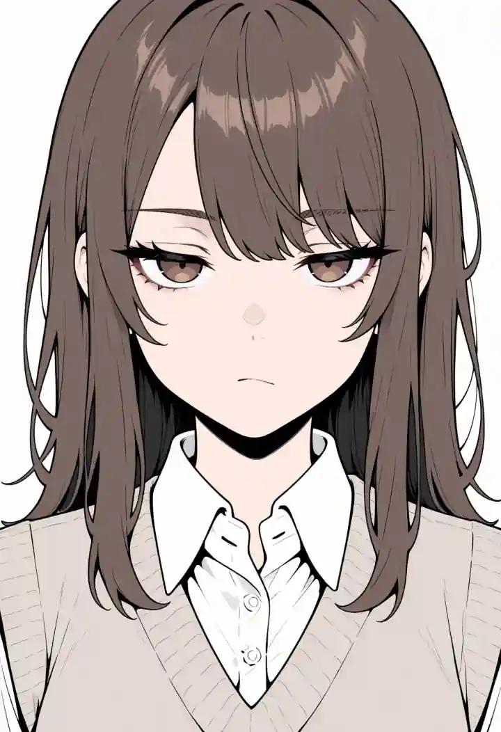 退屈（bored）