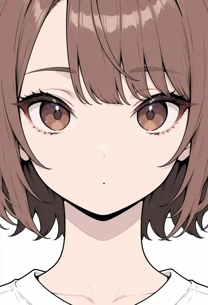 点の口（dot mouth）