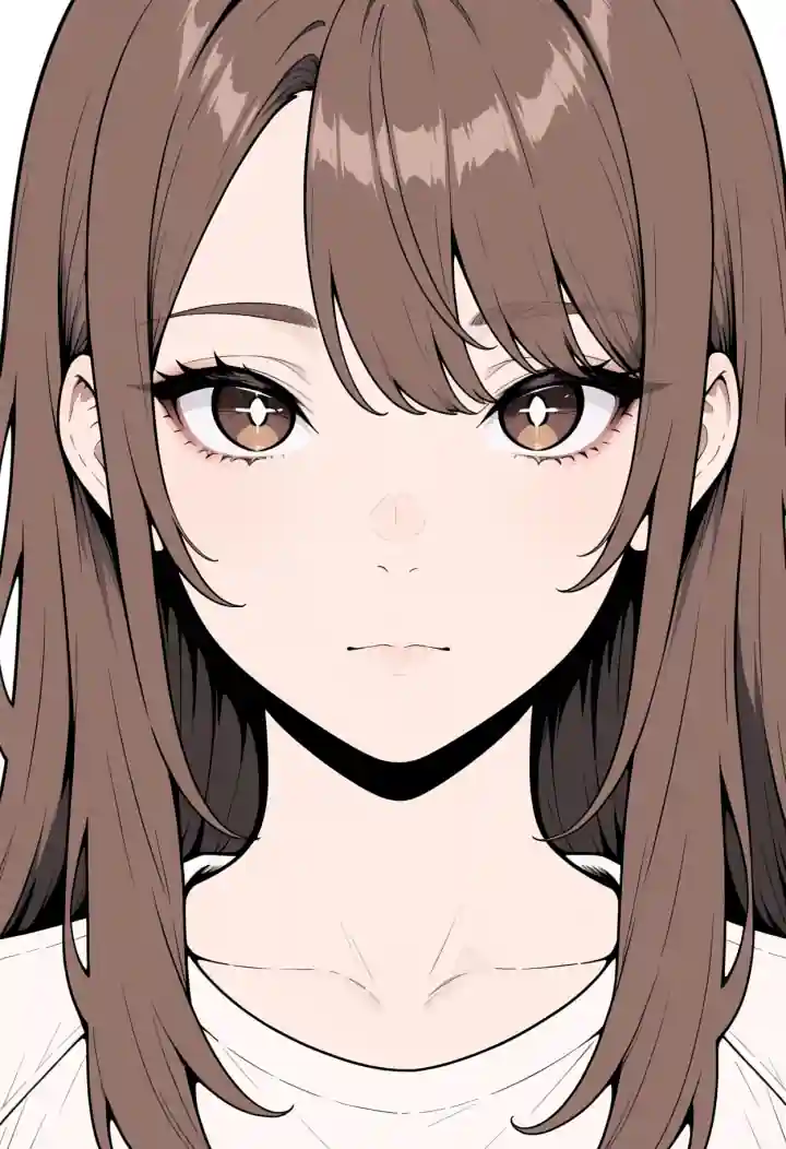 ハレーション瞳孔（halation pupils）