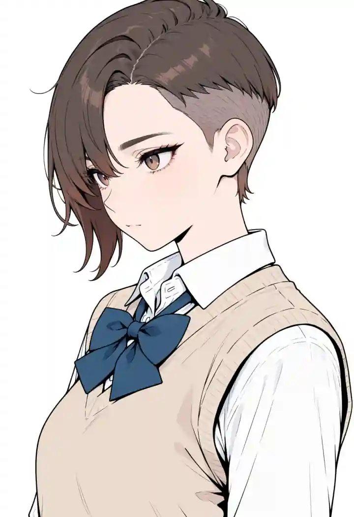 サイドカット（sidecut）