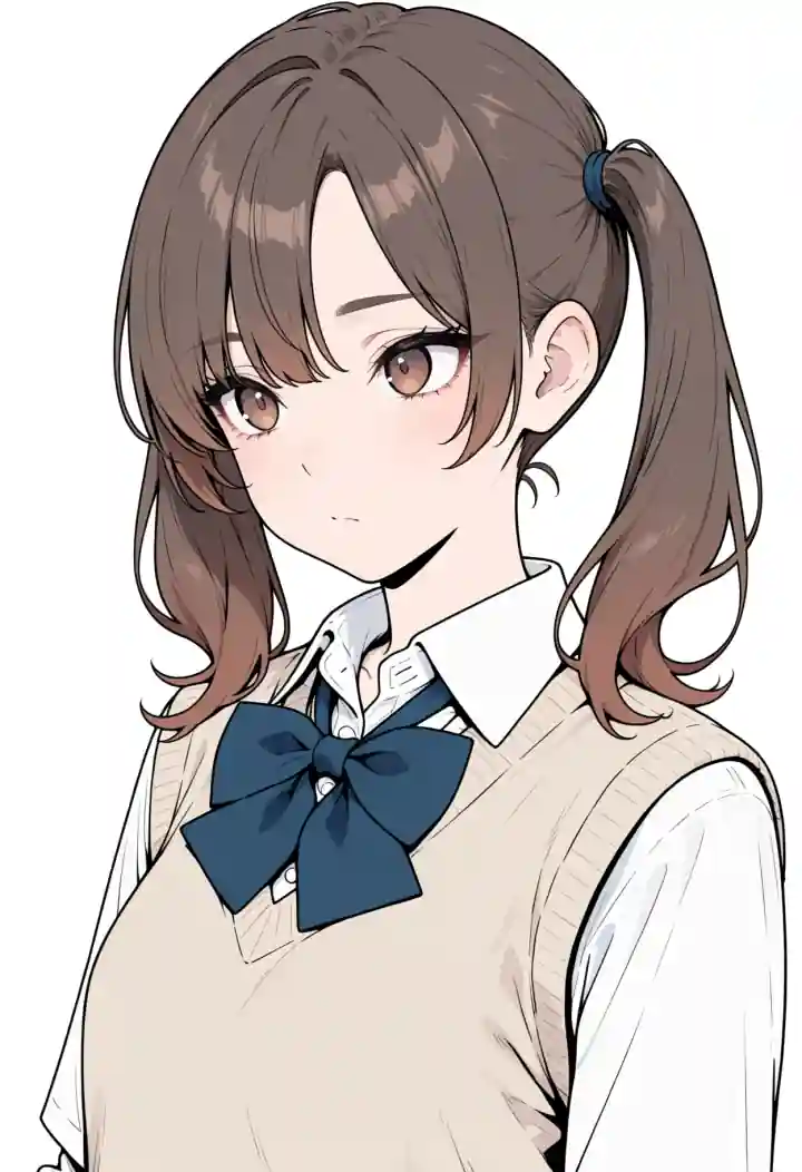 ツインテール（twintails）