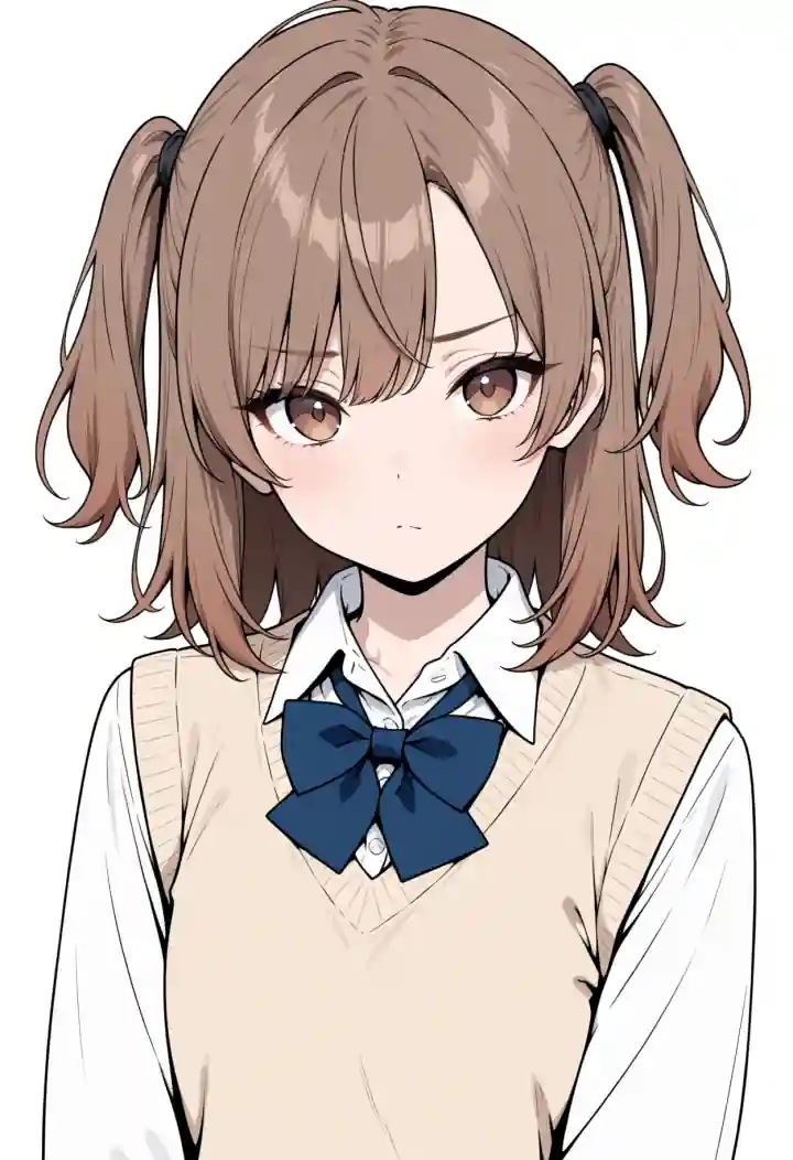 ツーサイドアップ（two side up）