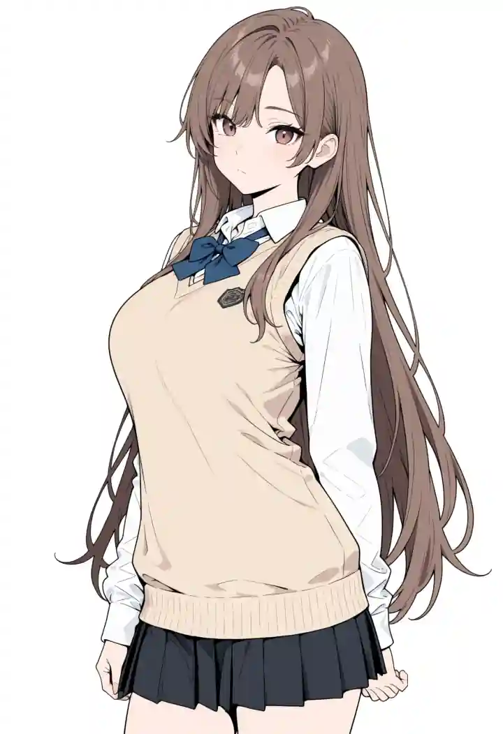 スーパーロング（very long hair）