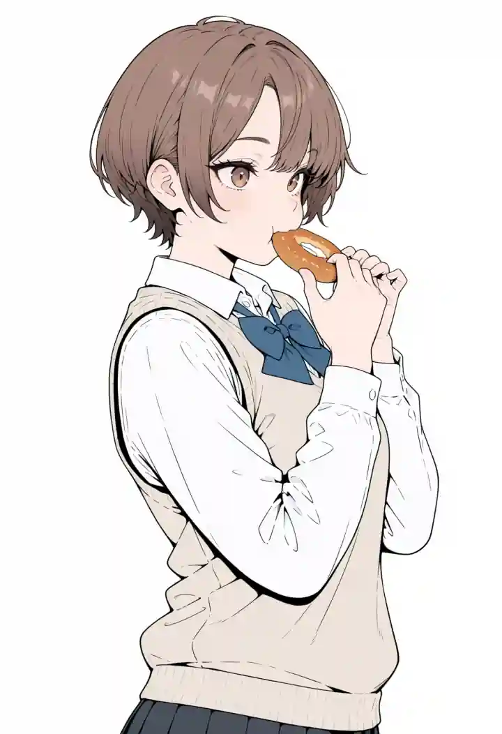 食べる（eating）