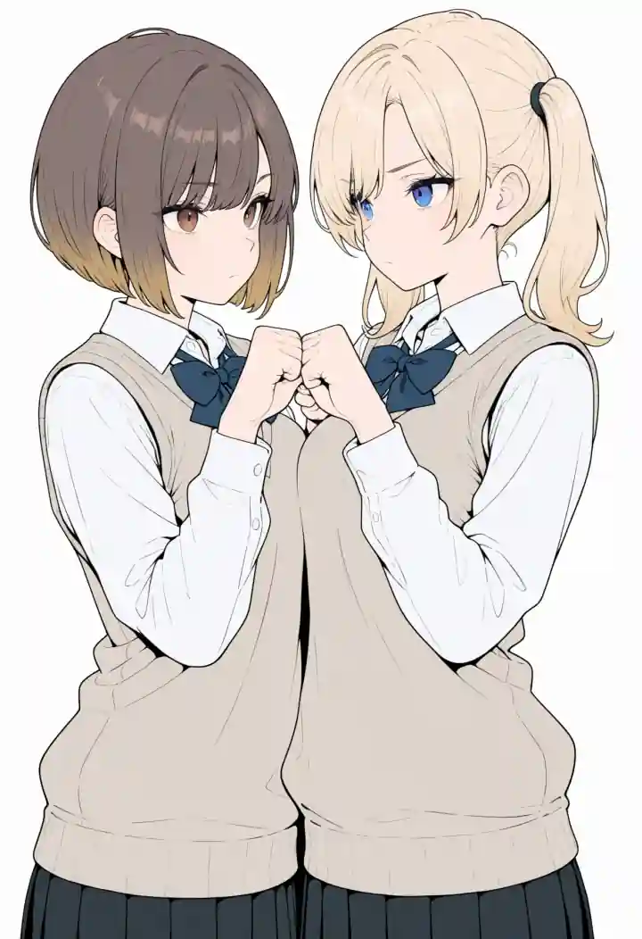 グータッチ(fist bump)