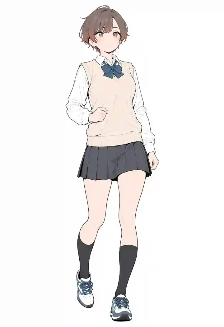 ジョギング（jogging）