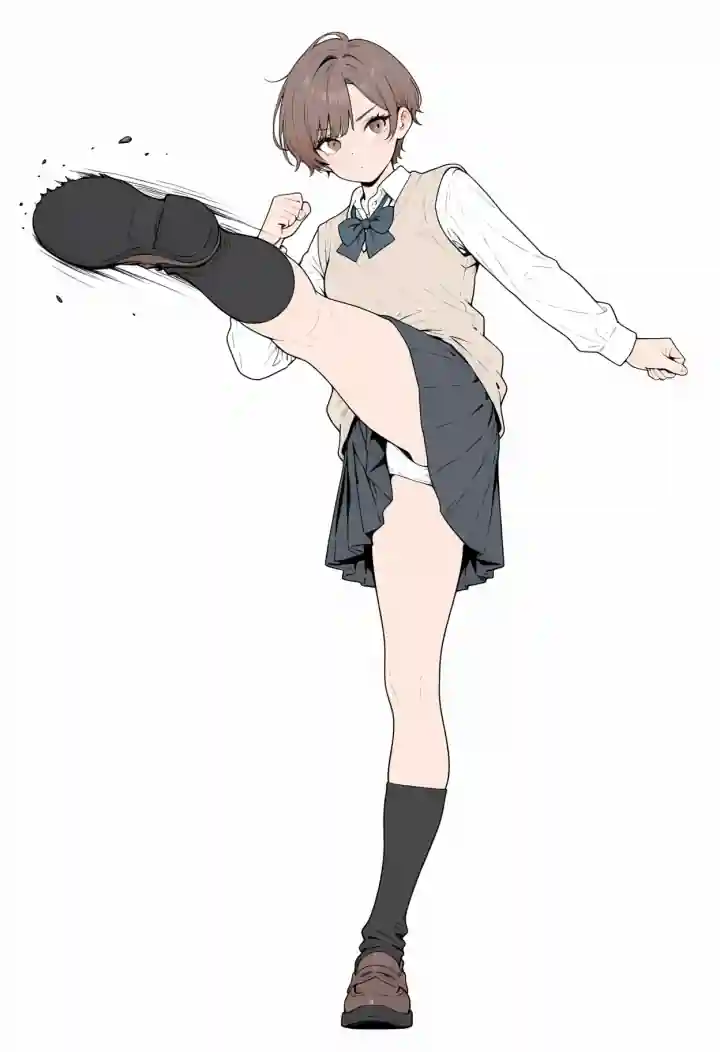 キック（kicking）
