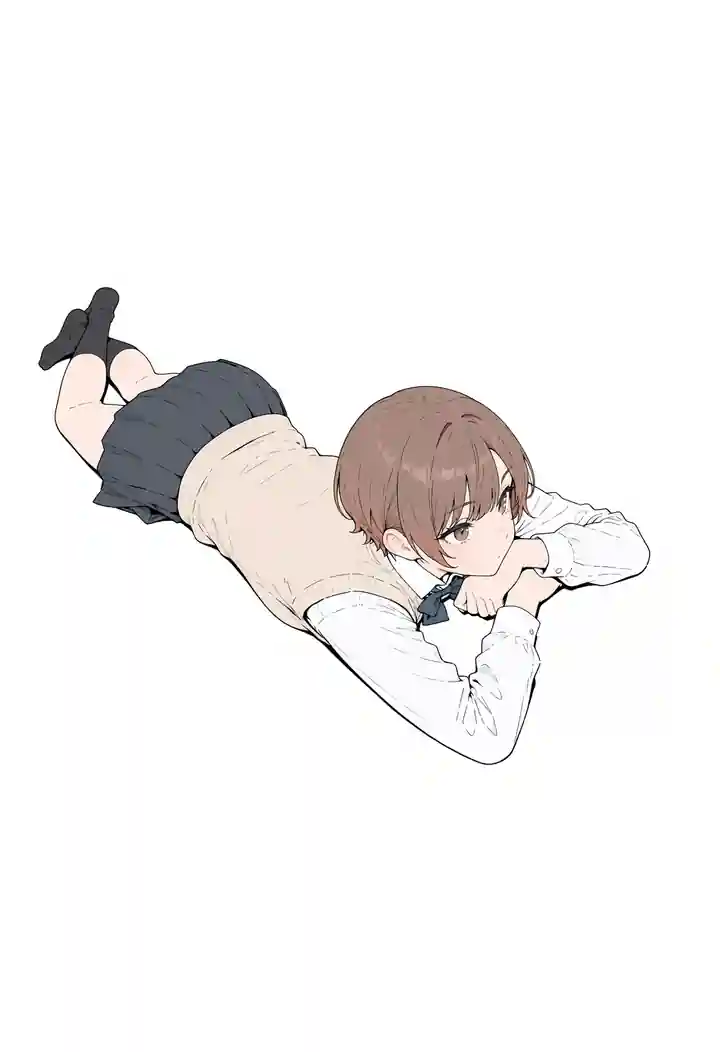 うつ伏せ（on stomach）