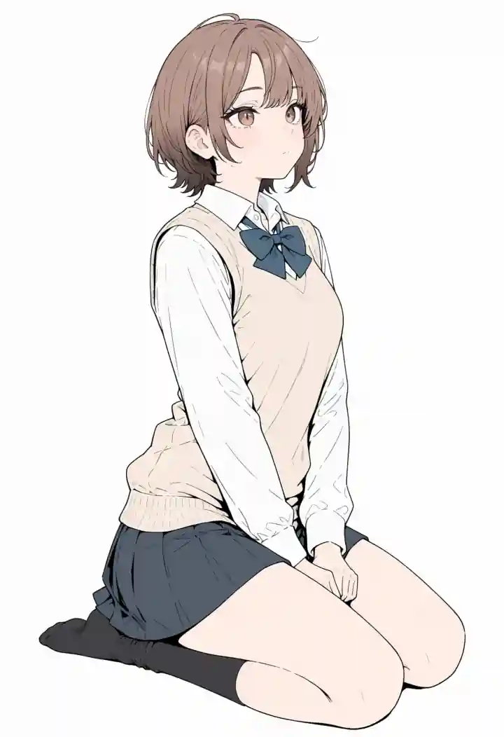 正座（seiza）