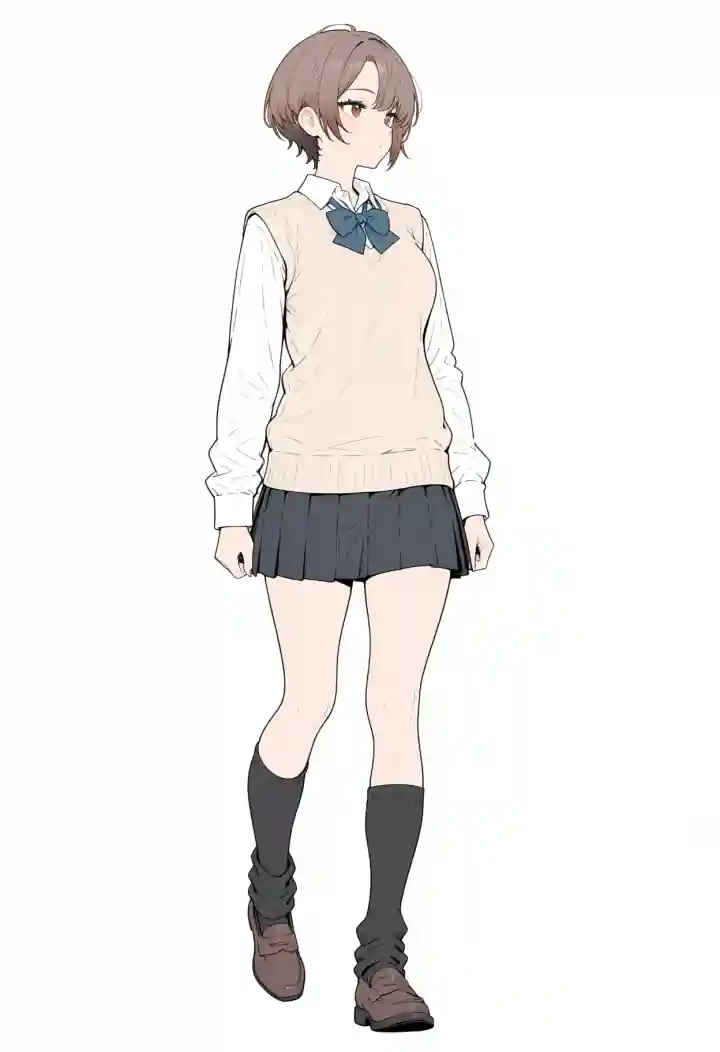 歩く（walking）