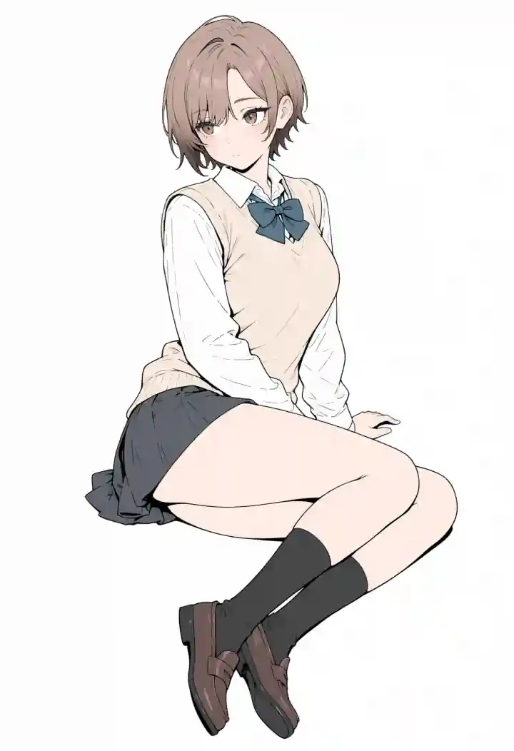 横座り（yokozuwari）
